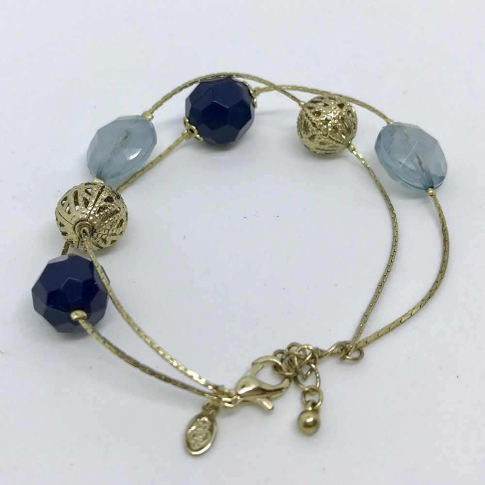 Nwot Premier Designs “Palazzo “ bracelet
